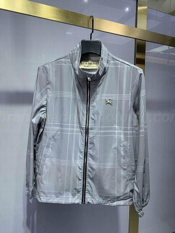 Burberry Men's Outwear 46